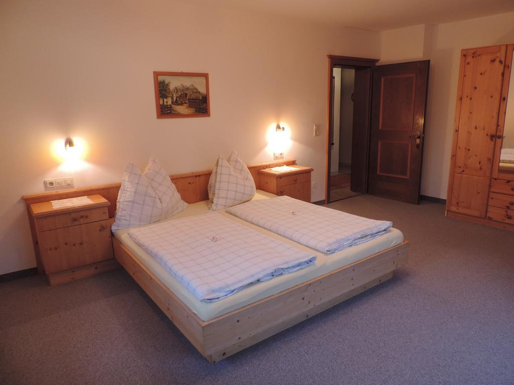 פיברברון Ferienwohnung Johann Niedermoser חדר תמונה
