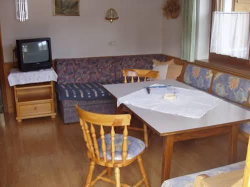 פיברברון Ferienwohnung Johann Niedermoser מראה חיצוני תמונה
